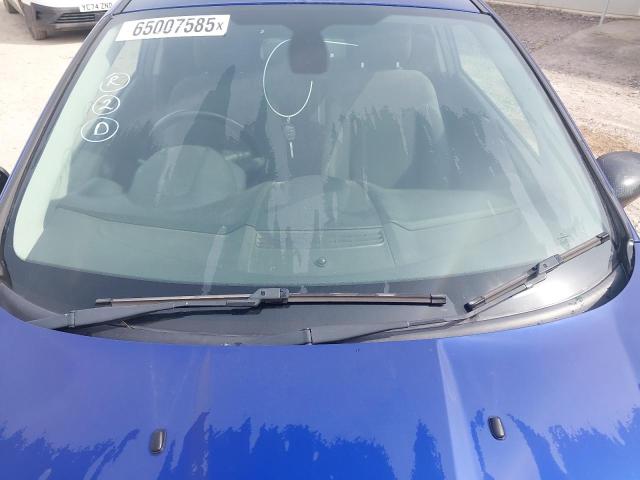 2014 FORD FIESTA SPO