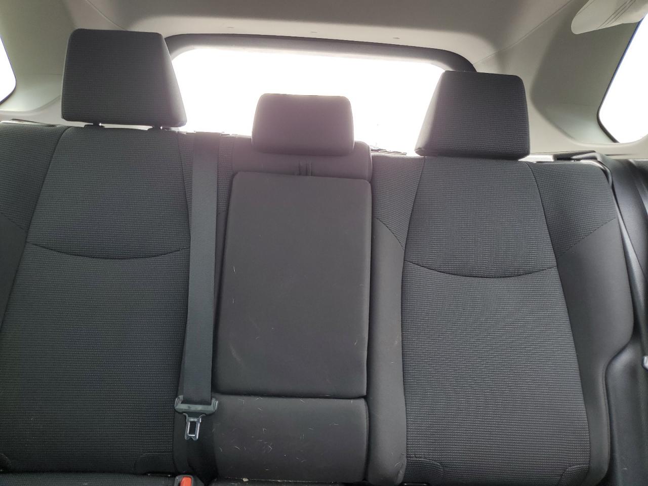 2020 Toyota Rav4 Le VIN: 4T3MWRFV3LU006480 Lot: 70600395