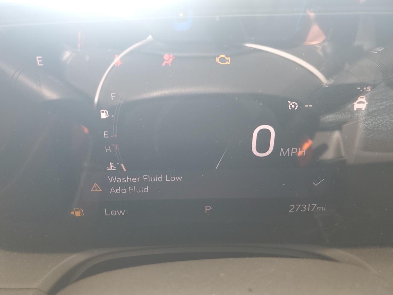 2024 Buick Encore Gx Preferred VIN: KL4AMBS2XRB147649 Lot: 69555535