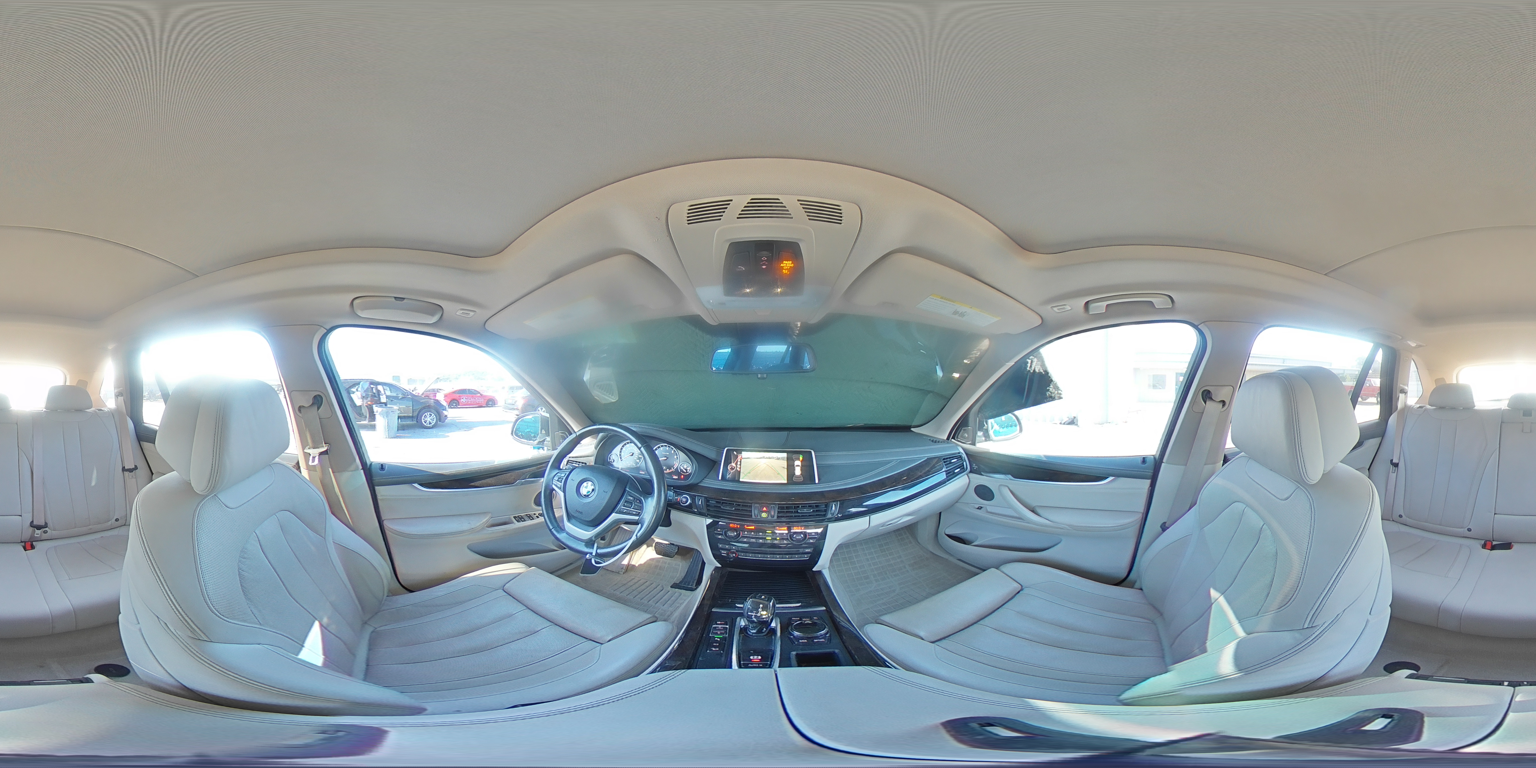 2016 BMW X5 xDrive35I VIN: 5UXKR0C50G0S85099 Lot: 69375035