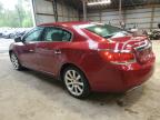 2010 BUICK LACROSSE CXS   à vendre chez Copart ON - COOKSTOWN