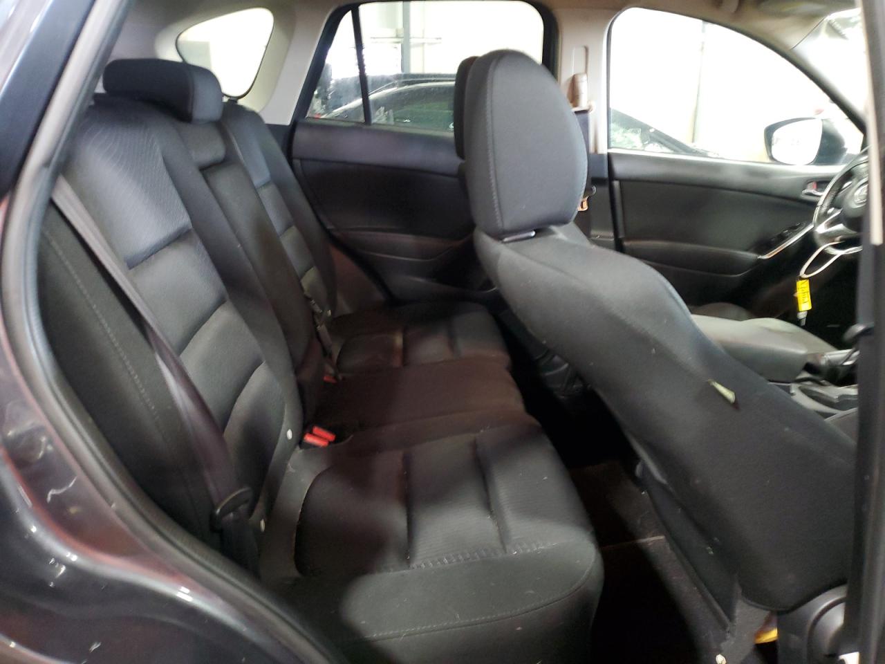 2014 Mazda Cx-5 Touring VIN: JM3KE4CY3E0406243 Lot: 70932775