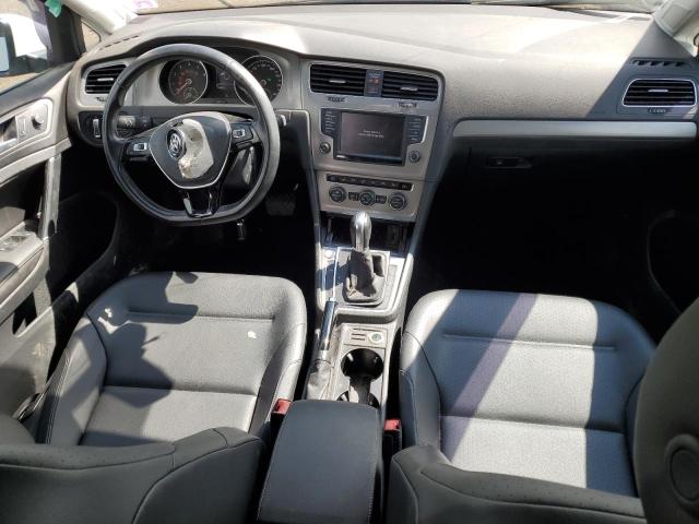 2016 VOLKSWAGEN GOLF S/SE  