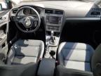 2016 VOLKSWAGEN GOLF S/SE   for sale at Copart AB - CALGARY