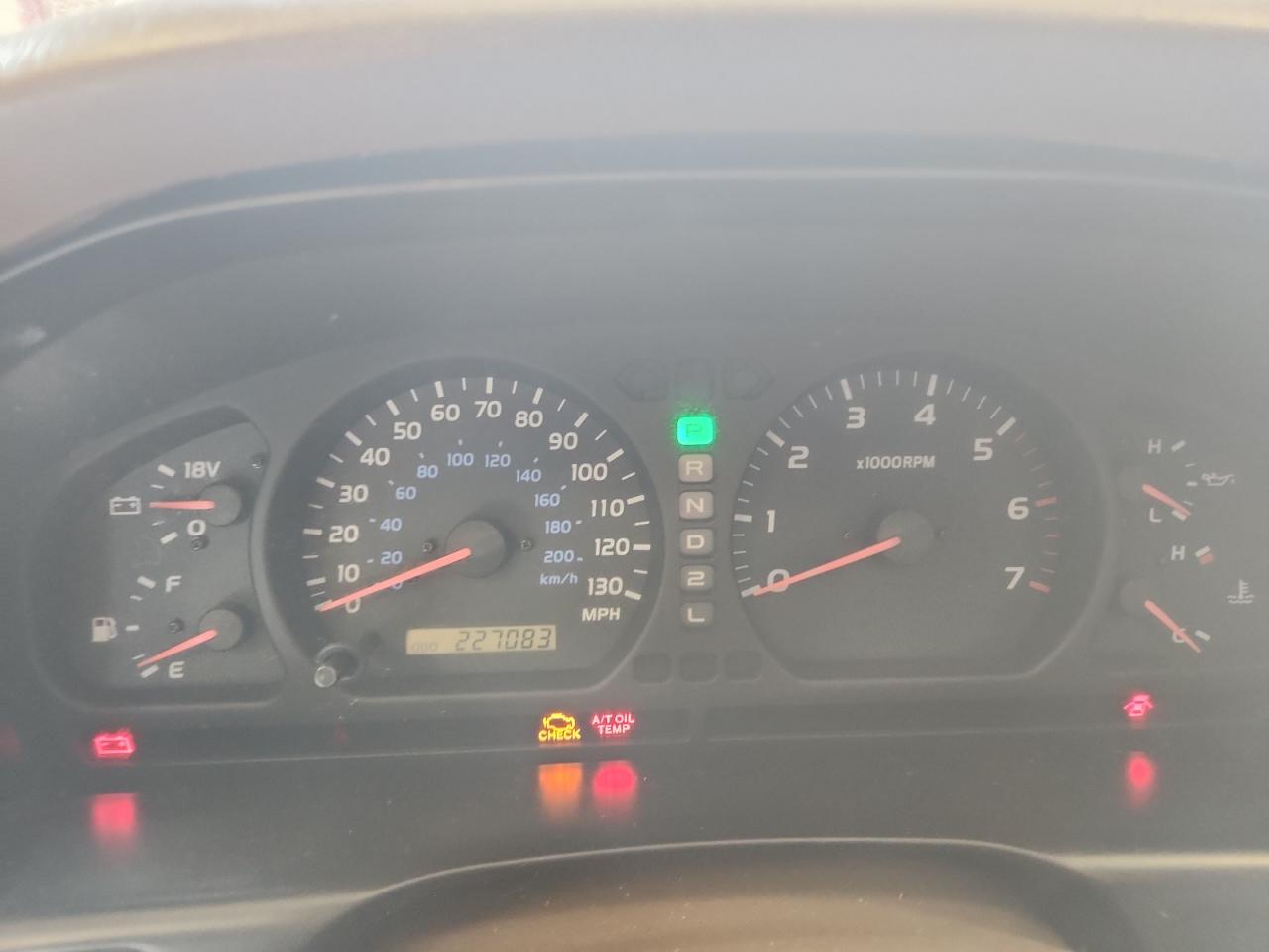 1999 Toyota Land Cruiser VIN: JT3HT05J2X0067631 Lot: 67920765