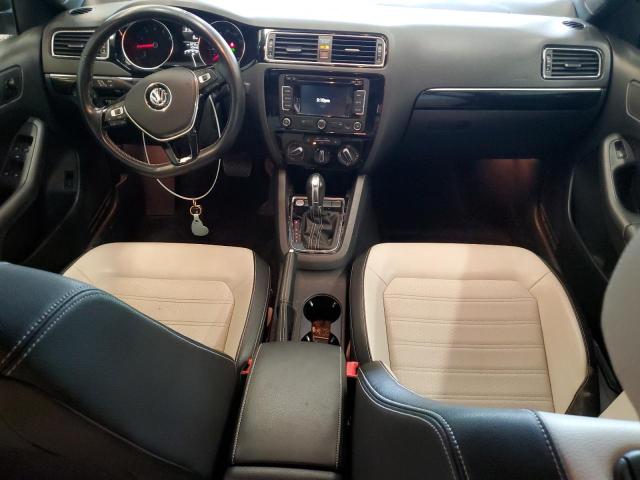  VOLKSWAGEN JETTA 2015 Gray
