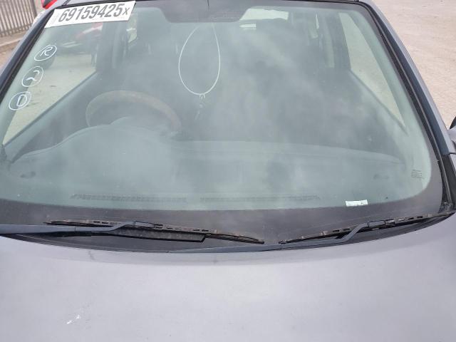 2009 NISSAN MICRA ACENTA AUTO 