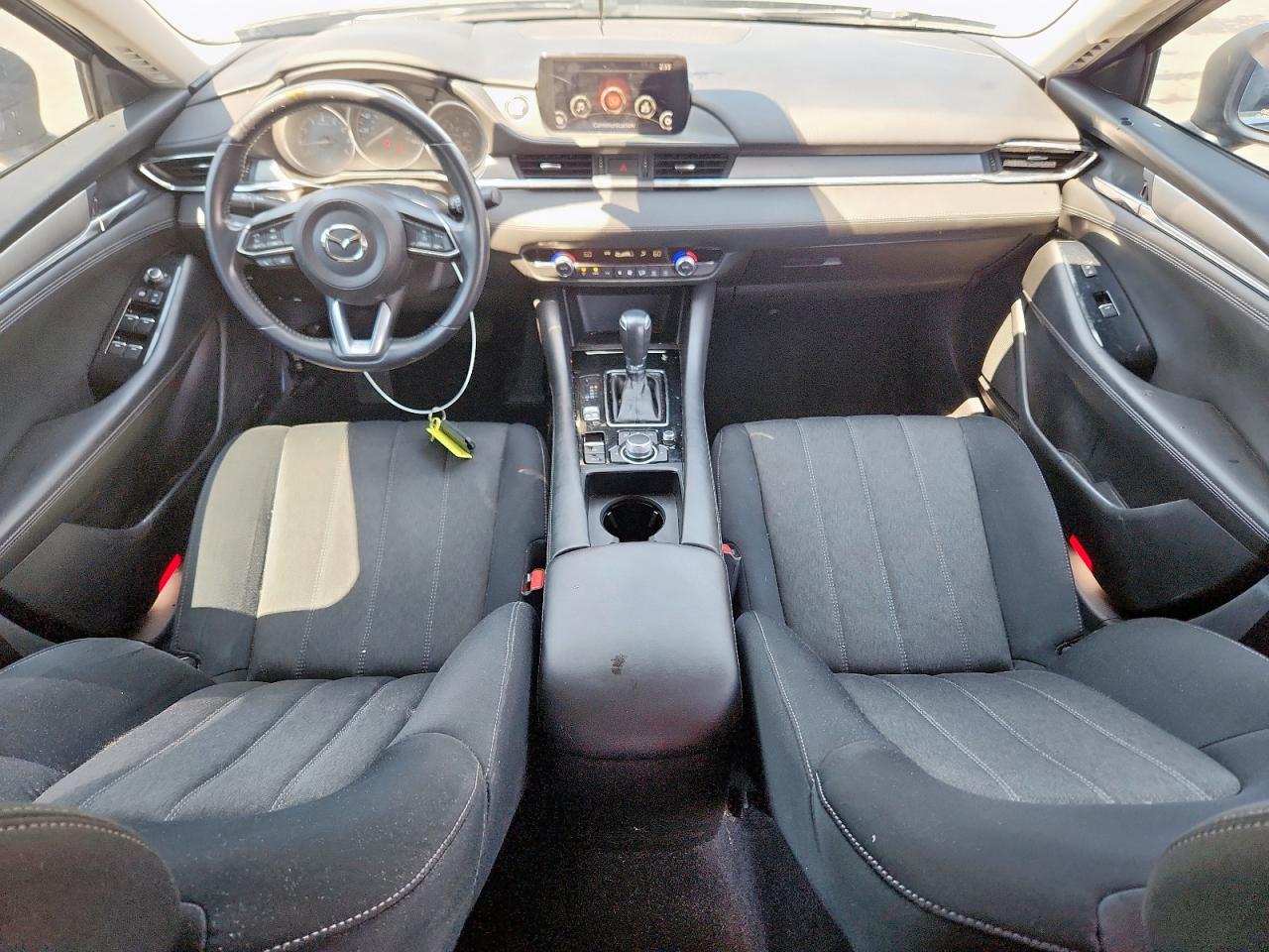 2018 Mazda 6 Sport VIN: JM1GL1UM2J1327245 Lot: 66942715