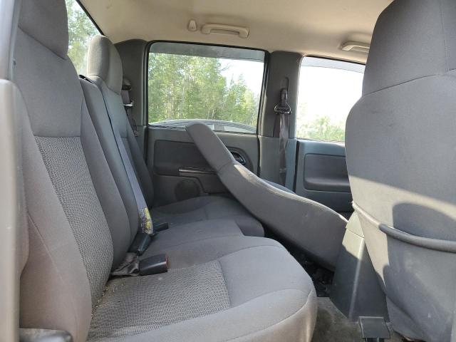 2006 GMC CANYON   