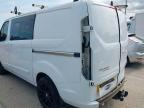 2018 FORD TRANSIT CUSTOM 290 LIMITE  for sale at Copart SANDWICH