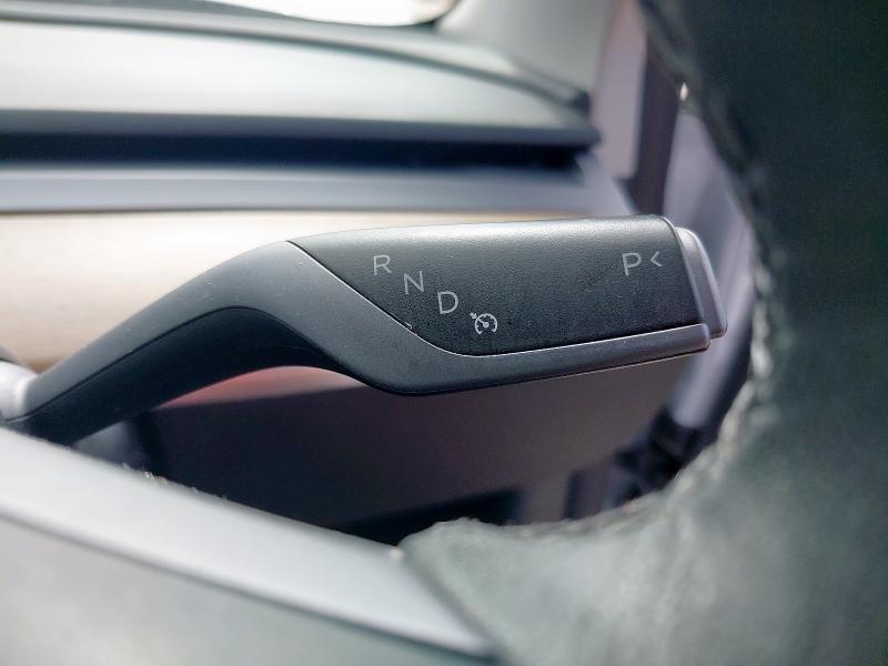 2023 TESLA MODEL 3 LONG RANGE AWD 