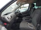 2015 CITROEN BERLINGO M for sale at Copart SANDY