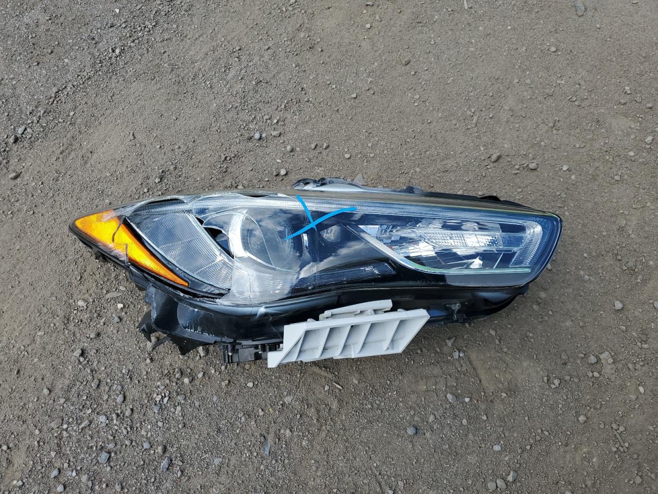 2017 Infiniti Qx60 VIN: 5N1DL0MMXHC512165 Lot: 68946535