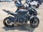 2012 YAMAHA YZFR6    for sale at Copart TX - DALLAS SOUTH