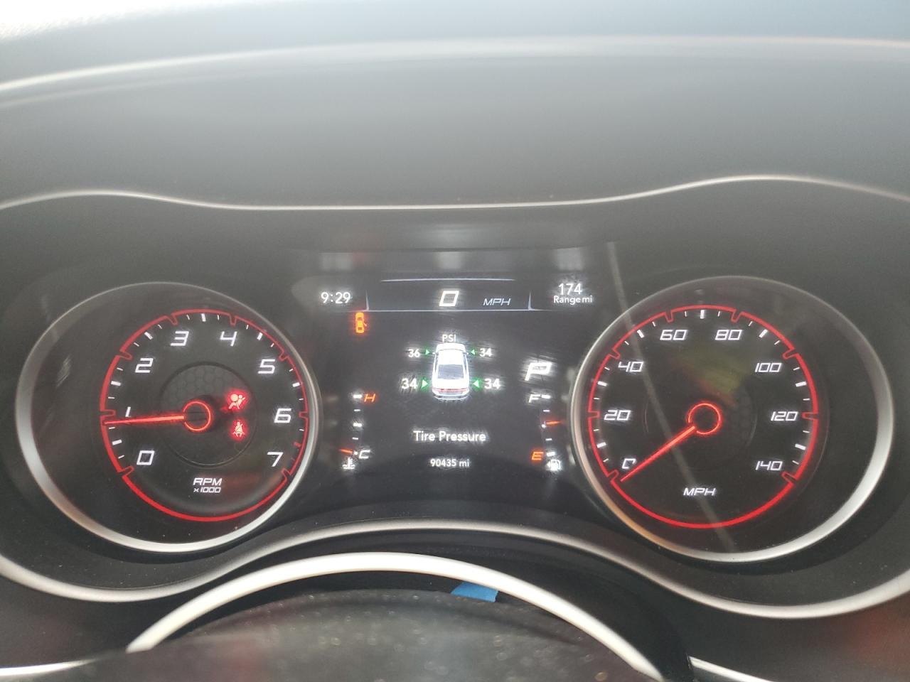 2021 Dodge Charger Sxt VIN: 2C3CDXBG8MH624509 Lot: 69057055