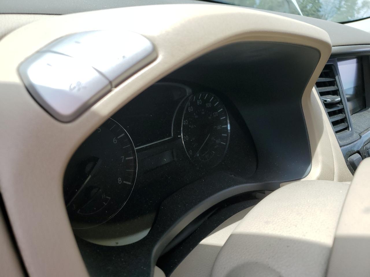 2013 Nissan Pathfinder S VIN: 5N1AR2MM6DC639647 Lot: 70658285