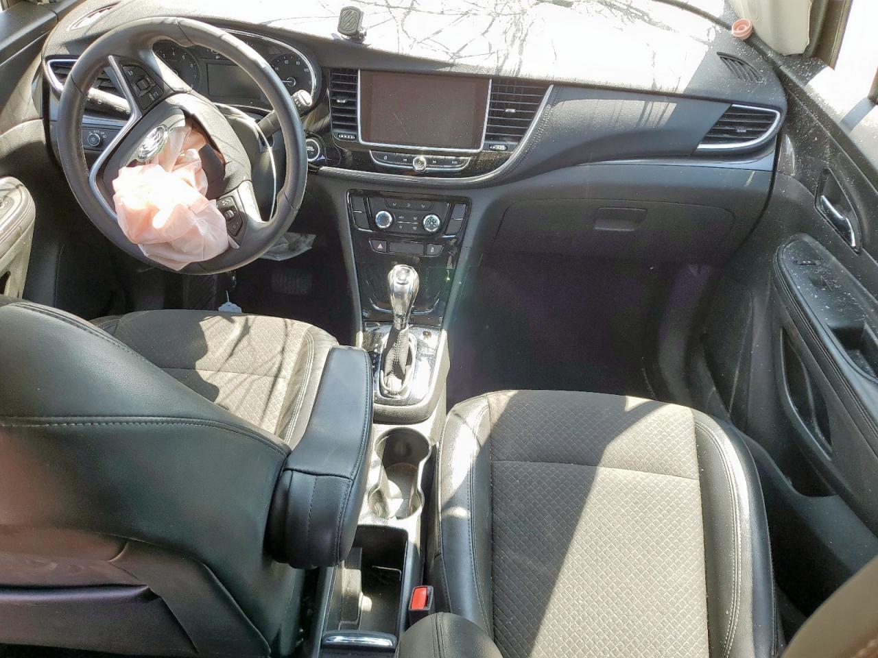 2021 Buick Encore Preferred VIN: KL4CJASB5MB303746 Lot: 69172645