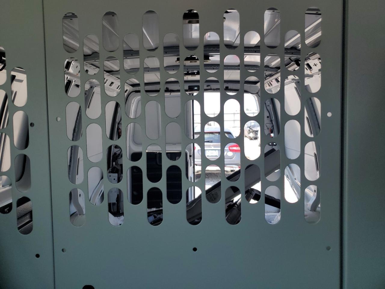 2022 Chevrolet Express G2500 VIN: 1GCWGAFP7N1205364 Lot: 67463025