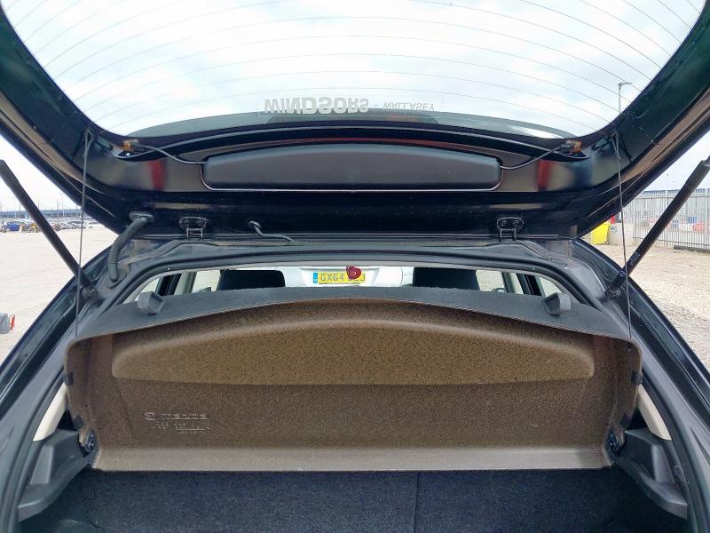 2012 MAZDA 2 1.5 SPORT 5DR