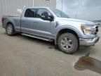 2023 FORD F150 SUPERCREW   for sale at Copart AB - EDMONTON
