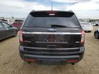 2014 FORD EXPLORER LIMITED   for sale at Copart AB - EDMONTON
