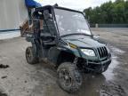 2013 ARCTIC CAT ARTIC CAT   for sale at Copart PA - SCRANTON