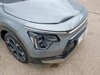2025 KIA NIRO 3 PHE for sale at Copart SANDY