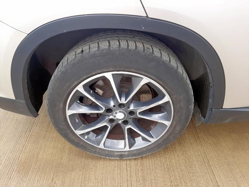 2014 BMW X5 SE