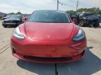 2020 TESLA MODEL 3    for sale at Copart TN - NASHVILLE