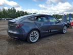 2021 TESLA MODEL 3    à vendre chez Copart ON - COOKSTOWN