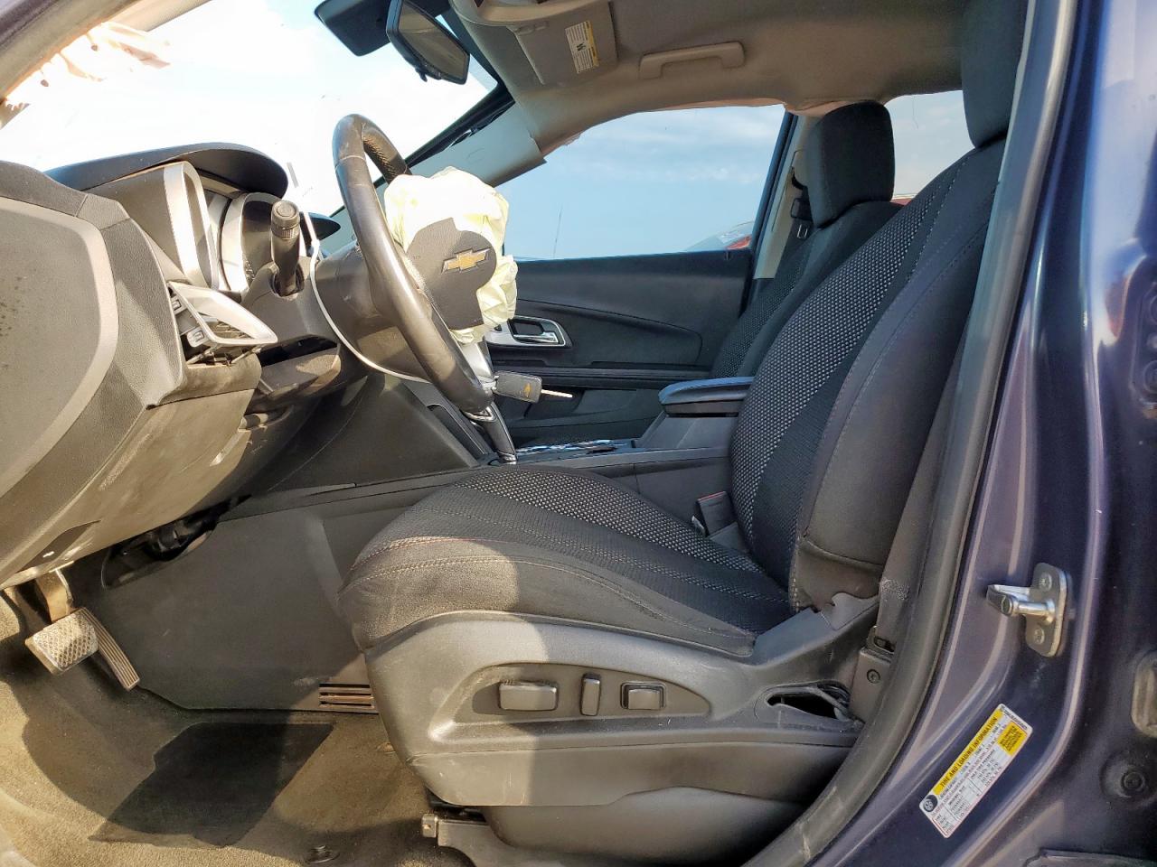 2014 Chevrolet Equinox Lt VIN: 2GNALBEK5E6345029 Lot: 70567375