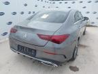 2024 MERCEDES BENZ CLA 200 AM for sale at Copart BRISTOL