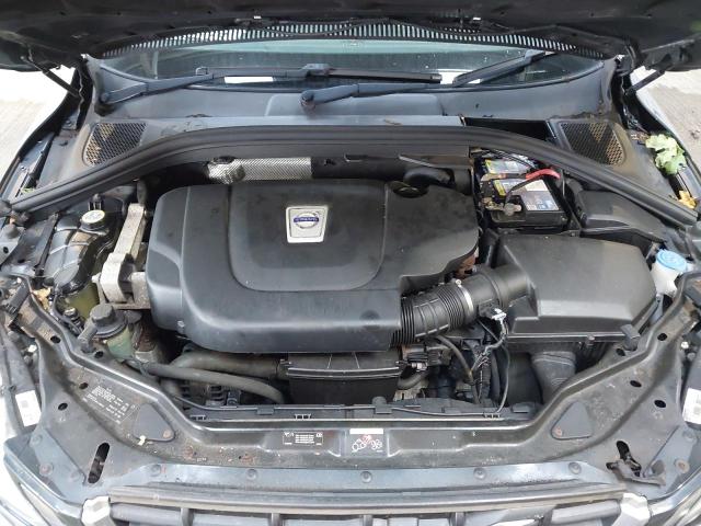 2012 VOLVO XC60 R-DES