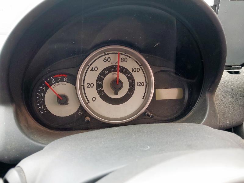 2010 MAZDA 2 TS2 