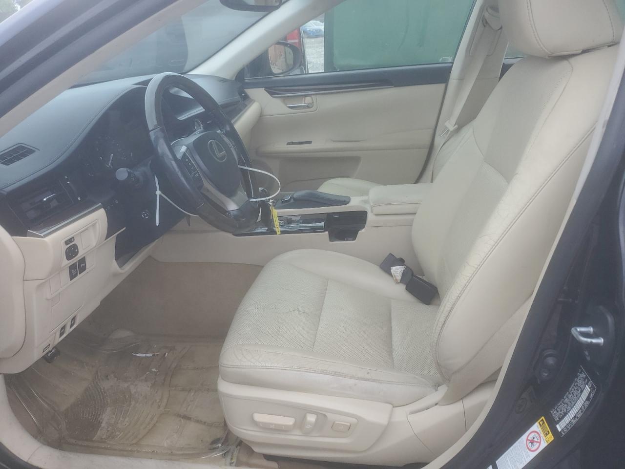 2013 Lexus Es 350 VIN: JTHBK1GGXD2023564 Lot: 67756585