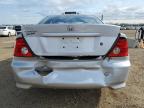 2004 HONDA CIVIC EX   for sale at Copart AB - EDMONTON