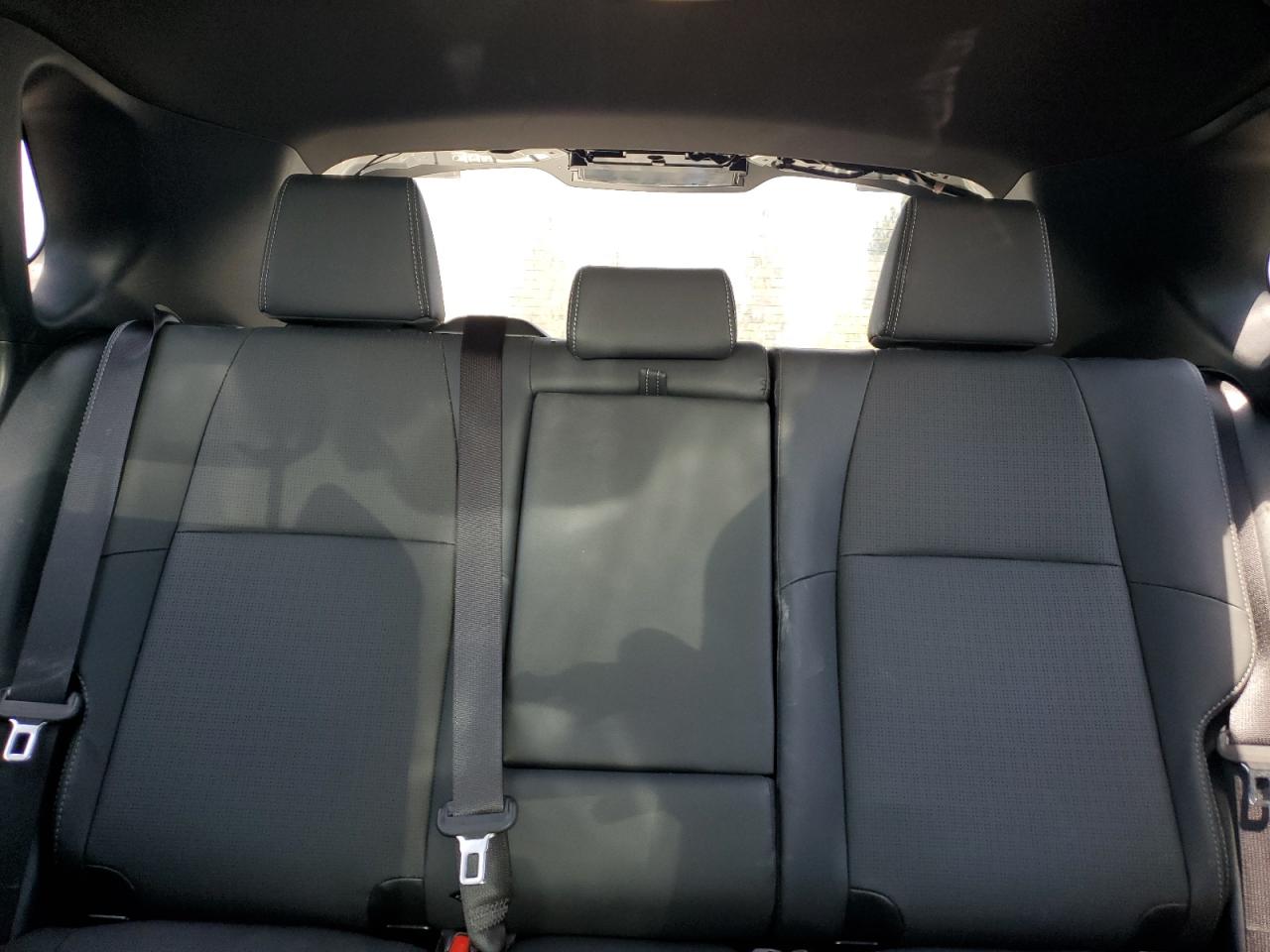 2023 Toyota Bz4X Xle VIN: JTMAAAAA9PA022064 Lot: 68388585