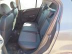 2012 VAUXHALL CORSA SE AUTO  for sale at Copart YORK