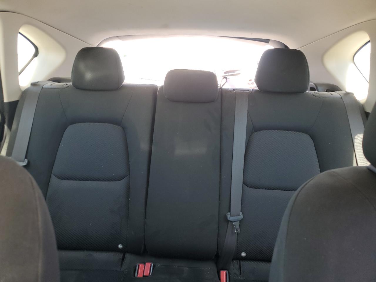 2018 Mazda Cx-5 Sport VIN: JM3KFBBM8J0469851 Lot: 70155985