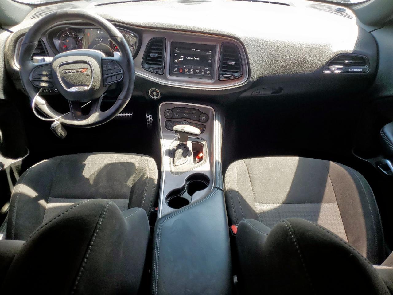 2022 Dodge Challenger Gt VIN: 2C3CDZJG5NH175269 Lot: 68383555