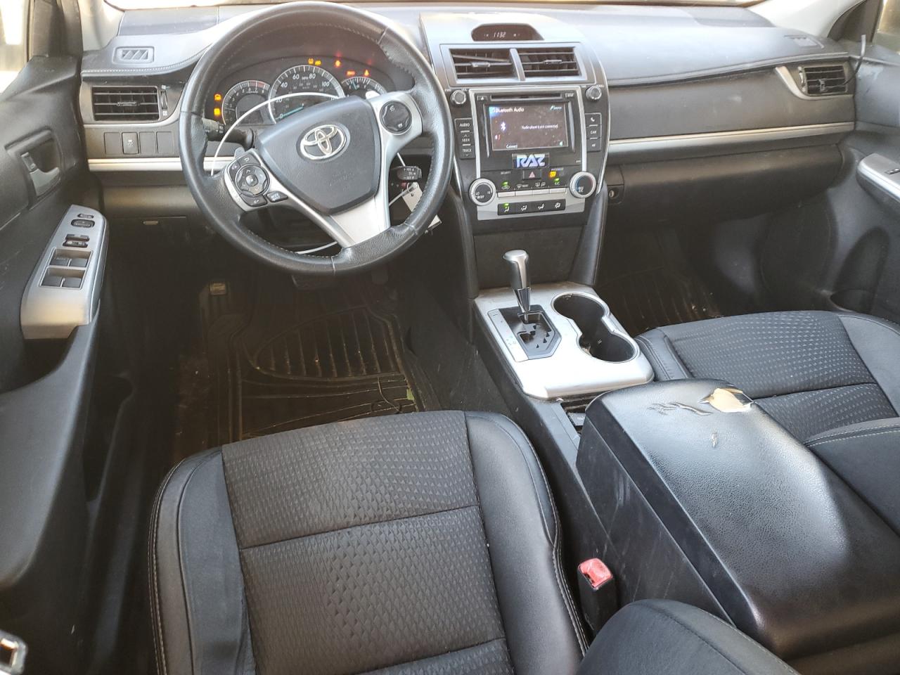 2013 Toyota Camry L VIN: 4T1BF1FK5DU641855 Lot: 70429115