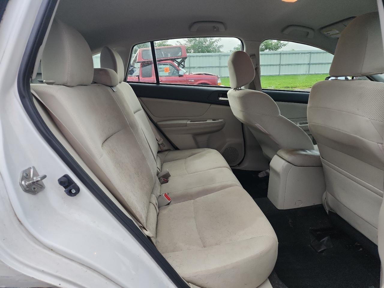 2013 Subaru Impreza Premium VIN: JF1GPAC62DH831464 Lot: 69238025