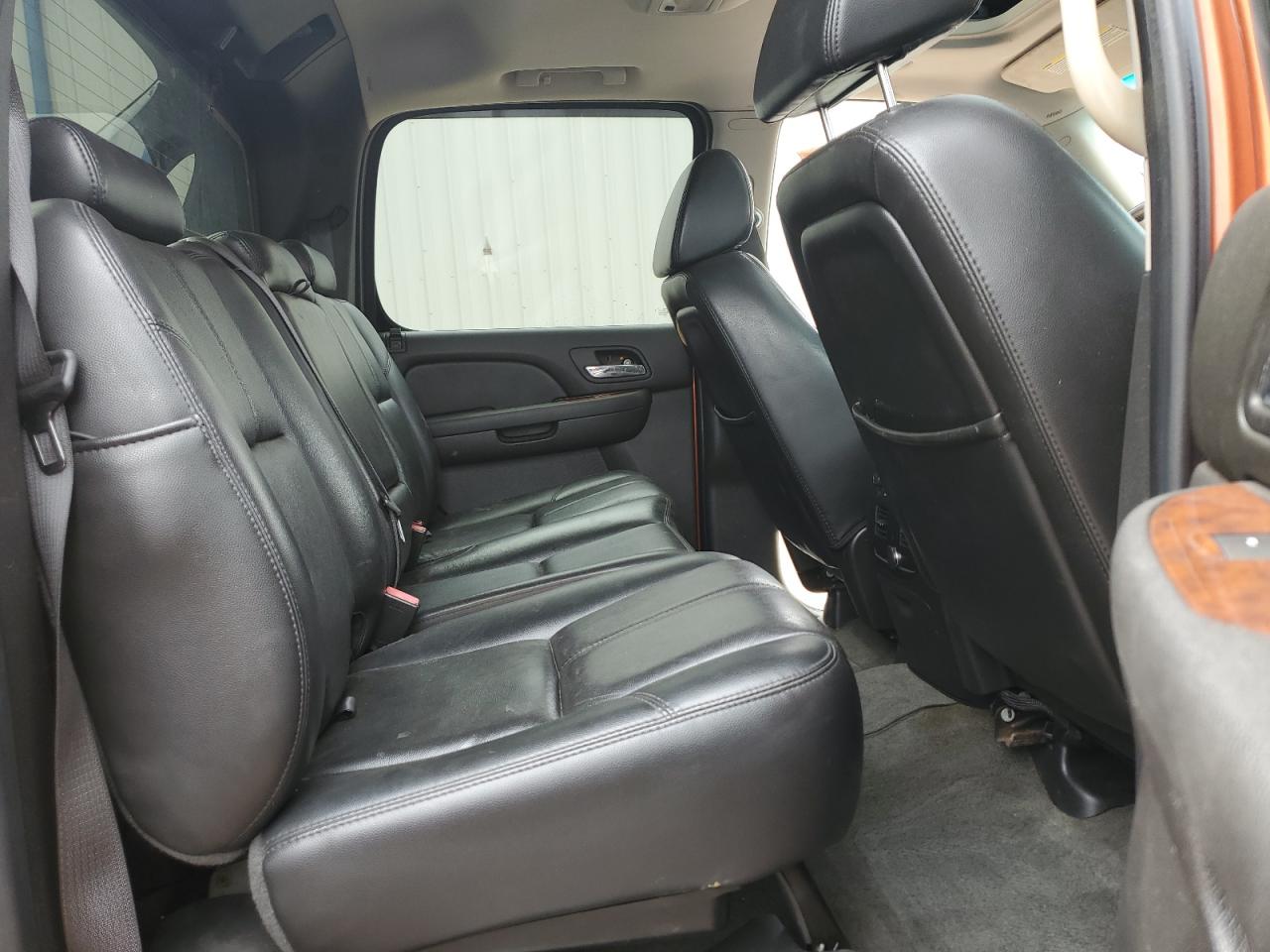 2007 Chevrolet Avalanche K1500 VIN: 3GNFK12307G149216 Lot: 68276185
