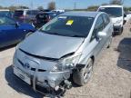 2013 TOYOTA PRIUS T SPIRIT VVT-I CVT  for sale at Copart BRISTOL