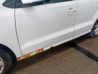 2011 VOLKSWAGEN POLO MATCH for sale at Copart EAST KILBRIDE