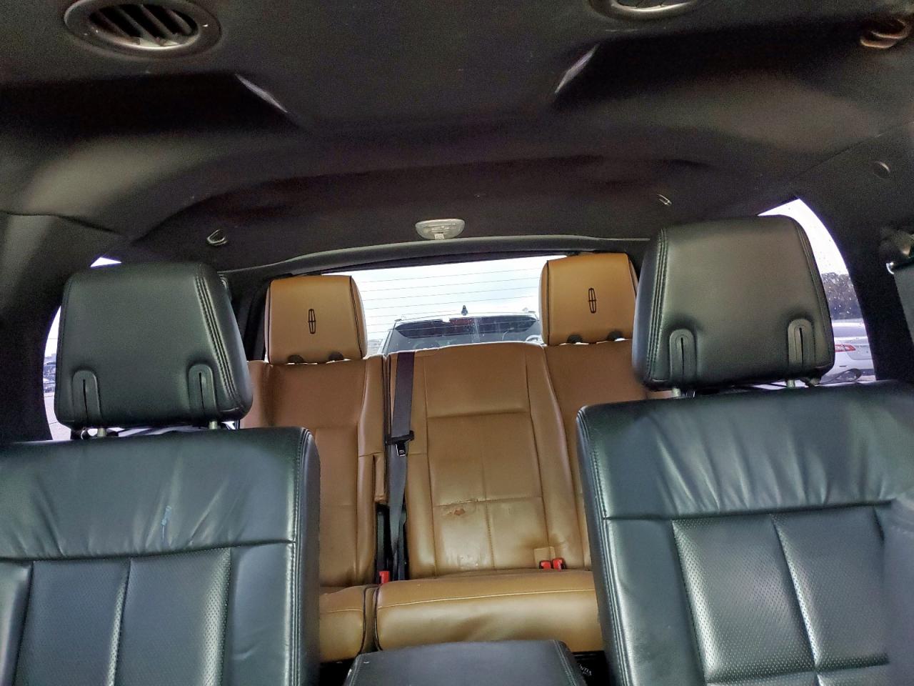 2014 Lincoln Navigator VIN: 5LMJJ2H56EEL04045 Lot: 68944305