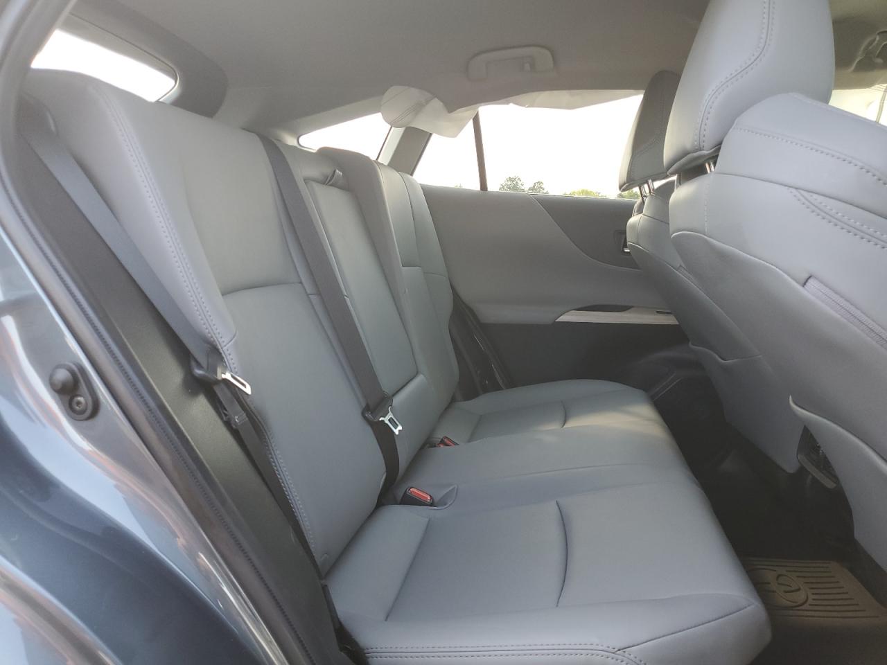 2022 Toyota Venza Le VIN: JTEAAAAH9NJ096364 Lot: 68945665