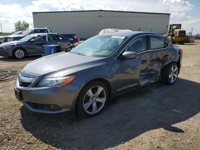 2014 ACURA ILX 20 PREMIUM   for sale at Copart AB - CALGARY