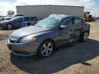 2014 ACURA ILX 20 PREMIUM   for sale at Copart AB - CALGARY