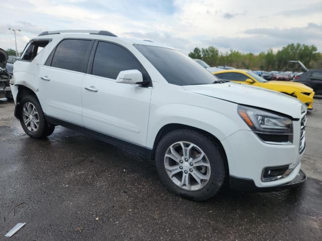  GMC ACADIA 2016 White
